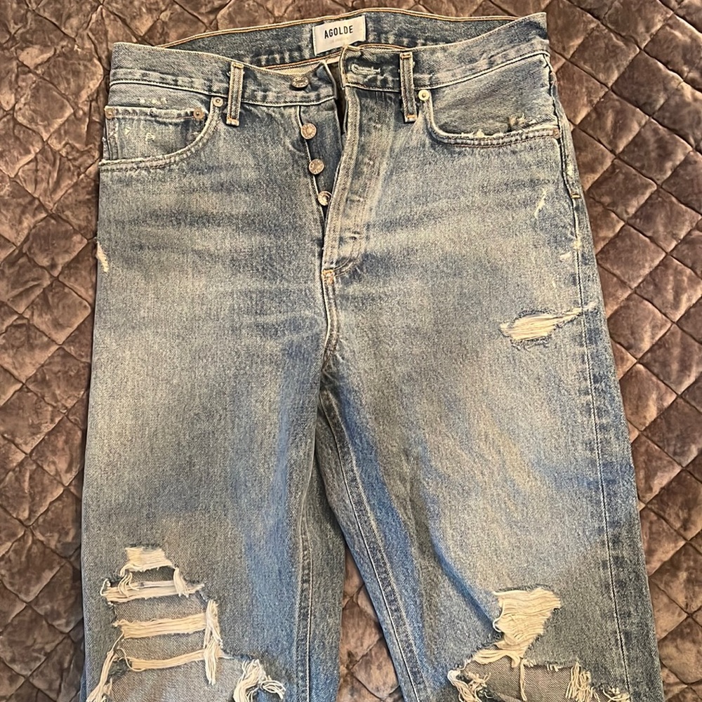 Agolde Jeans 26